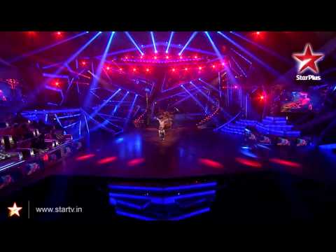 Nach Baliye 6 - 8th December 2013 : Ep 10