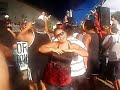 MOSESE GALz & HOUSE OF SHEM rizin up......!!
