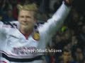 Video de Gol de David Beckham 