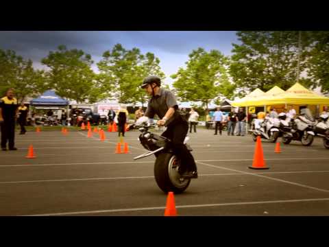 RYNO Motors Micro Cycle Single Wheeled Personal Transport 0 RYNO Motors Micro Cycle Single Wheeled Personal Transport