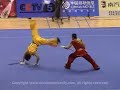 More choreographed fight More choreographed fight