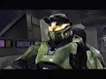 Halo Alternate Ending by Ibitza( from Romania:P:P)