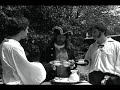 Scholarship entry; Frenchman vs Englishman, Green tea or Black?
