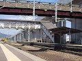 キハ183系ゆふDX3号・787系リレーつばめ 肥前旭駅