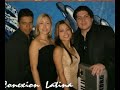 VIDEO - CONEXION LATINA FROM COLOMBIA (4 Piece Band)