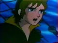 Marina petite sirene - fin (little mermaid ending)