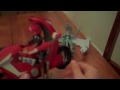 It's time to Turbo Duel!