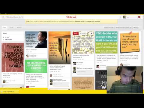 how to effectively use pinterest