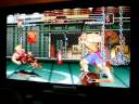 Super street fighter 2 turbo hd remix Liono vs kingofsticks