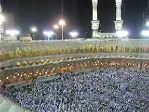 Hajj 2008