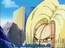 Die Rache von Trunks