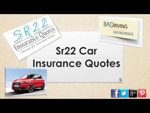 how to obtain sr22 california