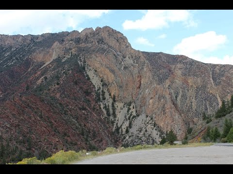 lucerne campground flaming gorge exploring finally