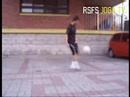 Joga Bonito