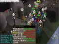 Zezima PKing in runescape Zezima PKing in runescape