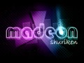 Madeon - Shuriken