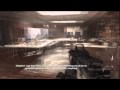 Call of Duty: Modern Warfare 2 Act 3: Loose Ends Part 1 Veteran Difficulty Walkthrough Video in HD