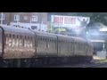6233 works The Cathedrals Express 30/07