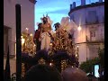 JESUS DESPOJADO CALLE ARFE