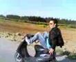 ZIP SP POLINI GRANDIOSA IMPENNATA