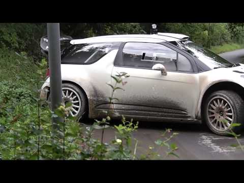 Latest WRC HD & Rally HD Videos
