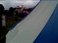 Pauls charity bike race