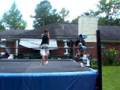 Code Red/Slasher VS. Deaddude/Ultimo Libre