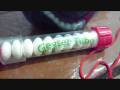 Soda And Mentos