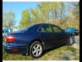 Mazda xedos 9 Mazda xedos 9