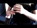 Bagpipe instructional video - The Children