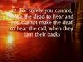 Surah 30: Ar-Rum (The Romans) Verses 31-60