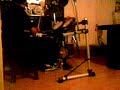 otherside drum cover by demon