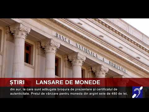 Lansare de monede