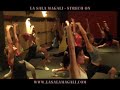La Sala Magali - Strech On.flv