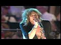 Aerosmith & The Boston Pops Orchestra - I Don't Want To Miss A Thing (Live 2006)