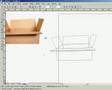 Corel Draw Basit Koli �izimi