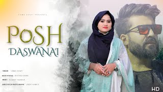 Posh Daswanai  Uzma Shafi  Ishfaq kawa  Shahid Vaa