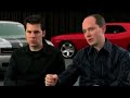 Designer Interview; Segment 6 - 2009 Challenger Designer Interview; Segment 6 - 2009 Challenger