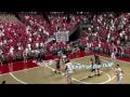Ohio State Buckeyes basketball, Big Ten, 2K College Hoops highlights