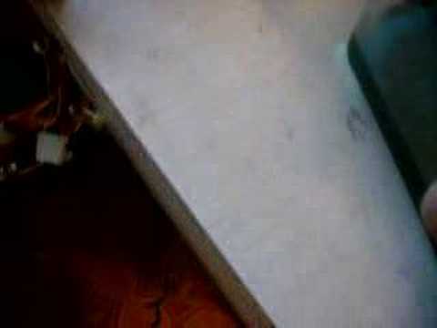 Magnetohydrodynamics demo