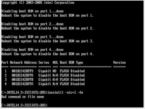 how to enable hba in bios