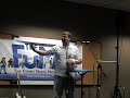 Power Salad - The Table Near The Band LIVE at Con On The Cob