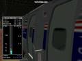 Amtrak Regional with HHP-8 departs Philidelphia 30th Street