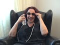 Entrevista com a Pantera