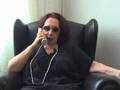 Entrevista com a Pantera