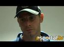 francesco toldo 26 agosto 2007