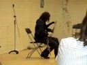 Fleadh Cheoil na hEireann 2008 - Uilleann Pipes O18 - Jig Fleadh Cheoil na hEireann 2008 - Uilleann Pipes O18 - Jig