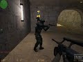CS Scrim With Clan [K]reW