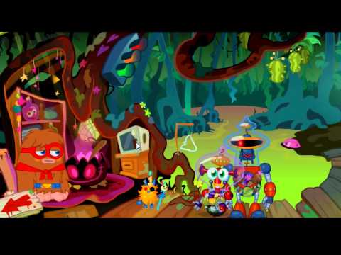 moshi monsters