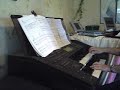 Flower played on Yamaha Electone EL900 Flower played on Yamaha Electone EL900
